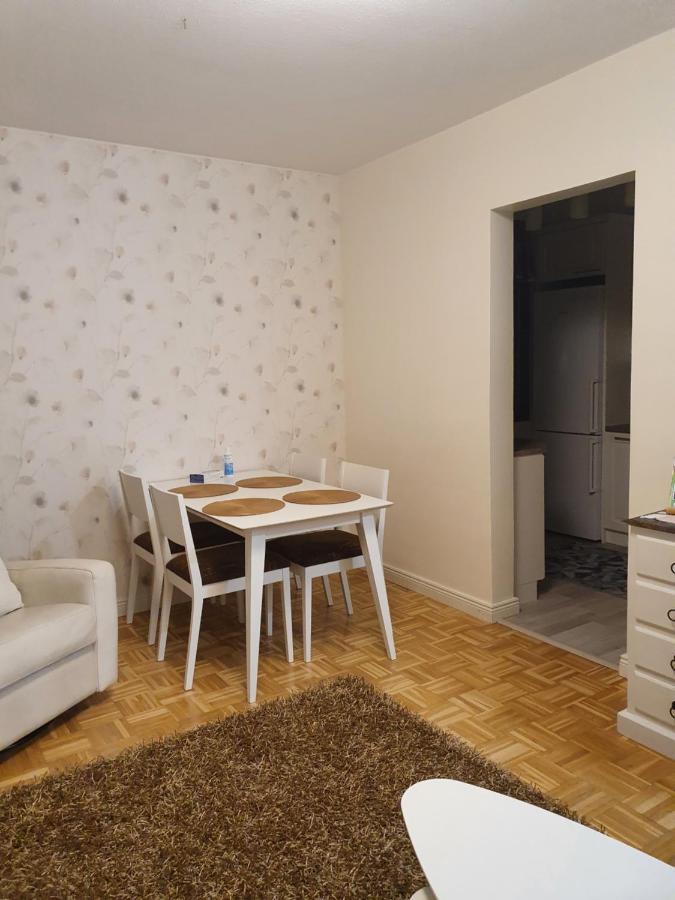 Ferienwohnung Kaunis Valoisa 3 Krs Pikkukaksio Vantaa Koivukylae Exterior foto