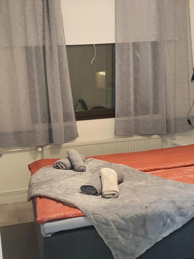 Ferienwohnung Kaunis Valoisa 3 Krs Pikkukaksio Vantaa Koivukylae Exterior foto